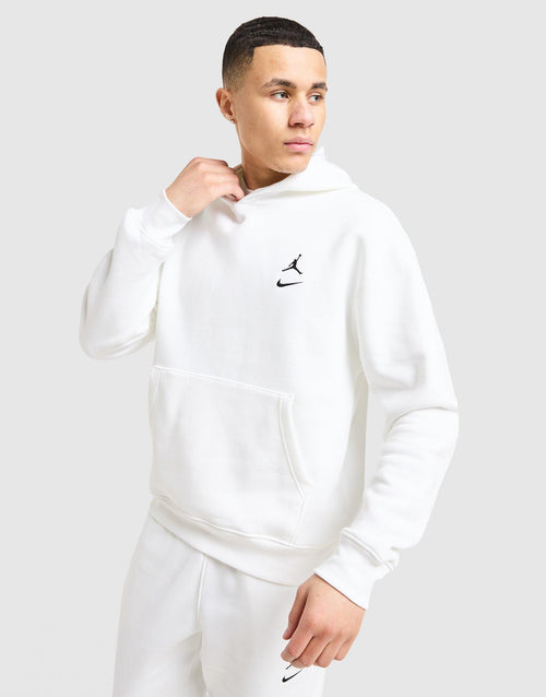 Jumpman Swoosh Overhead Hoodie
