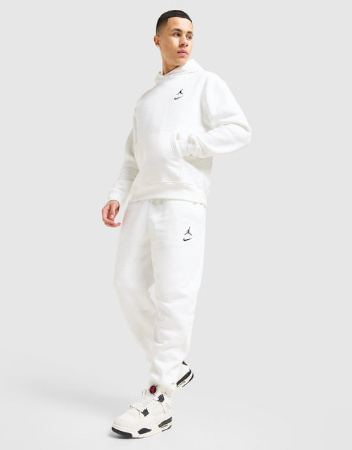 Swoosh Joggers