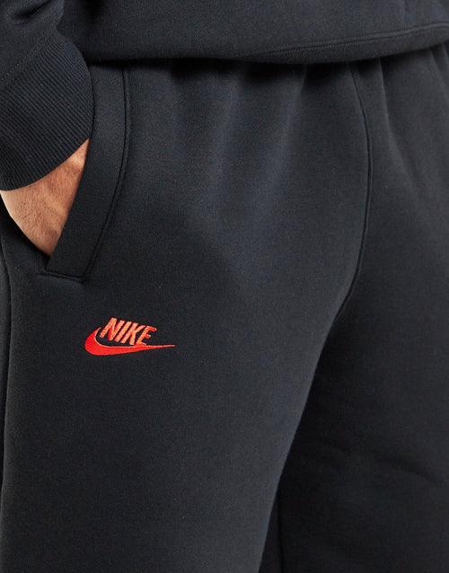 Globe Open Hem Joggers