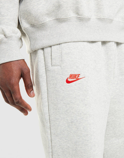 Globe Open Hem Joggers