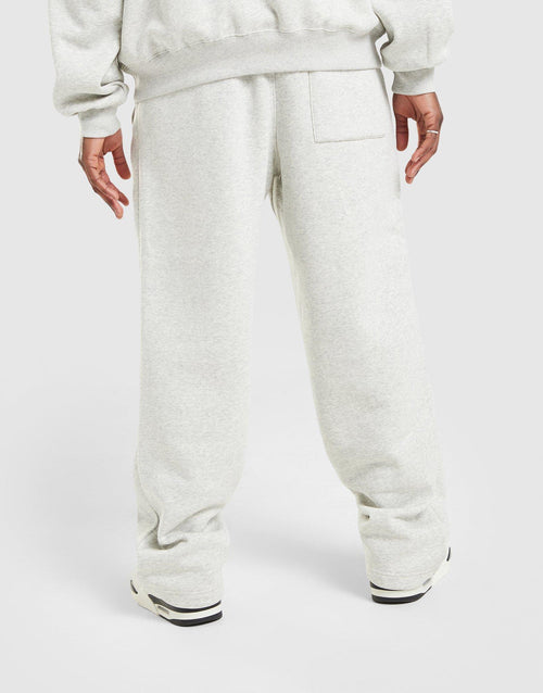 Globe Open Hem Joggers