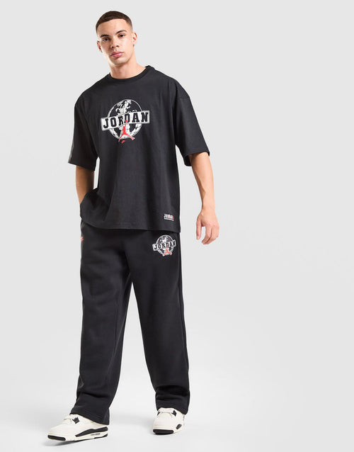 Globe T-Shirt