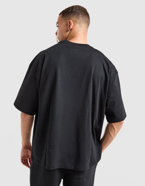 Globe T-Shirt