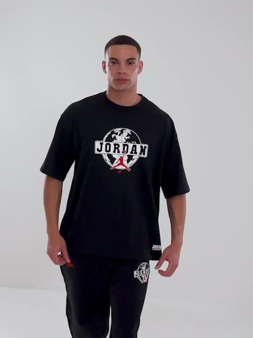 Globe T-Shirt