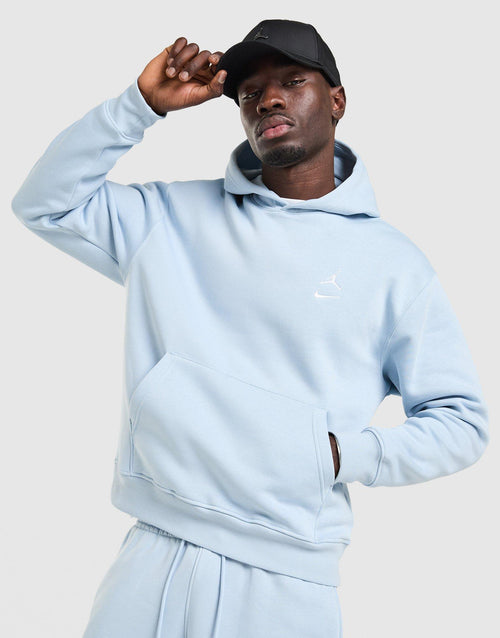 Jumpman Swoosh Overhead Hoodie