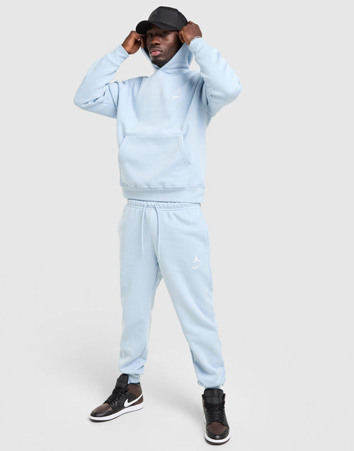 Jumpman Swoosh Overhead Hoodie