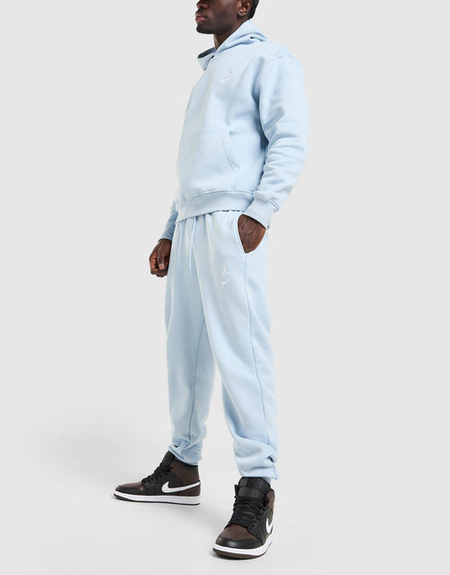 Swoosh Joggers