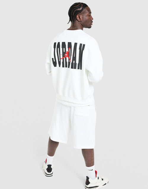 Globe Crew Sweatshirt