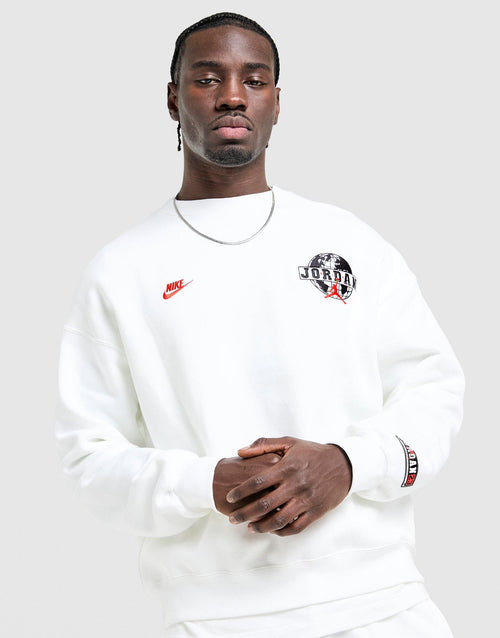 Globe Crew Sweatshirt