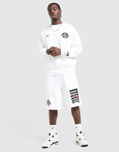 Globe Crew Sweatshirt