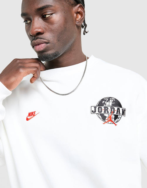 Globe Crew Sweatshirt