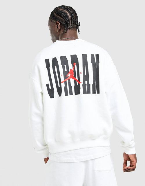 Globe Crew Sweatshirt