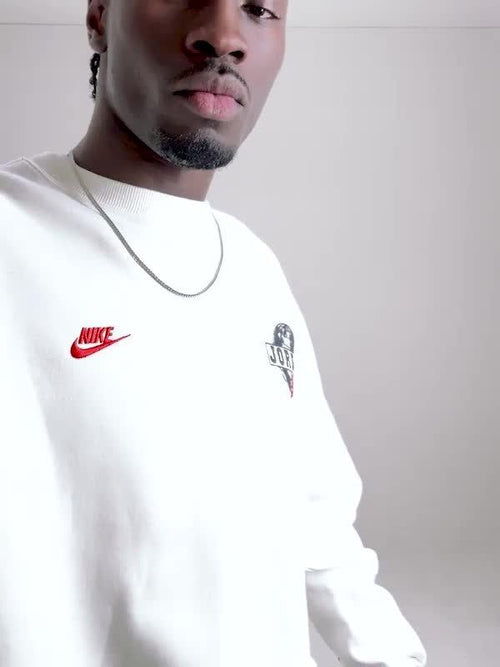 Globe Crew Sweatshirt