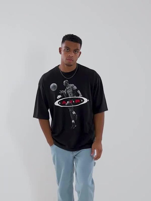 Brooklyn 2 Air T-Shirt