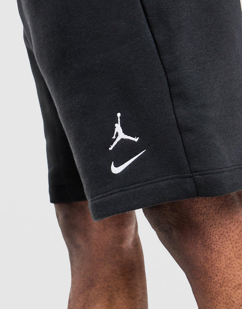 Jumpman Swoosh Shorts