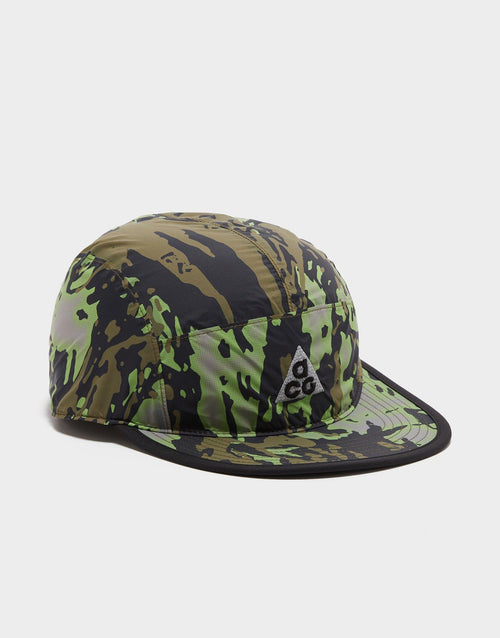 ACG Fly Cap