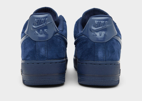 Air Force 1 '07 Suede Women's