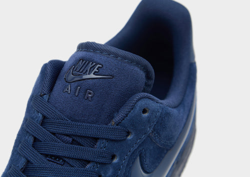 Air Force 1 '07 Suede Women's