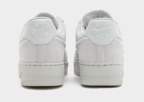 Air Force 1 '07 Suede Women's