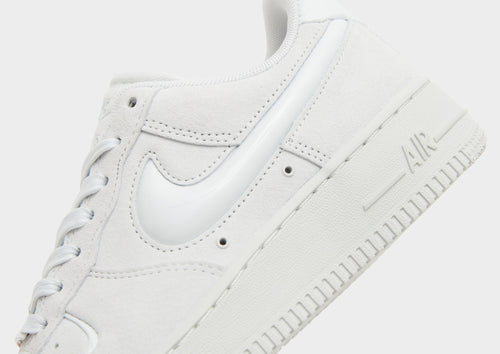Air Force 1 '07 Suede Women's
