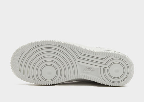 Air Force 1 '07 Suede Women's