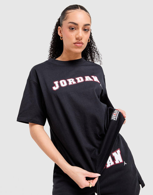 Graphic Girlfriend T-Shirt
