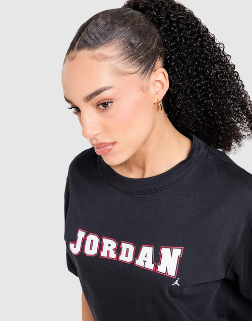 Graphic Girlfriend T-Shirt