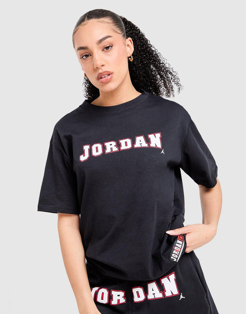 Graphic Girlfriend T-Shirt