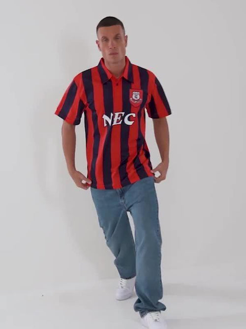 Everton FC '92 Away Shirt