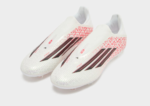 F50 League Laceless FG/MG Lamine Yamal