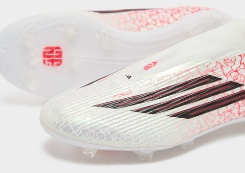 F50 League Laceless FG/MG Lamine Yamal