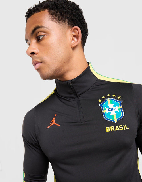 Brazil 2026 Strike Drill Top