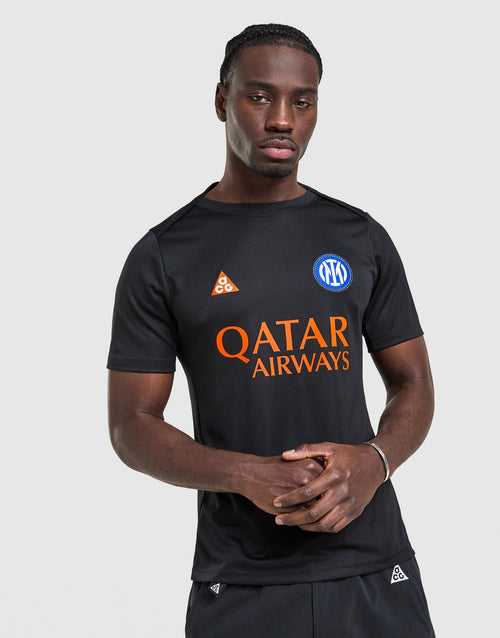 ACG Inter Milan Pre Match T-Shirt