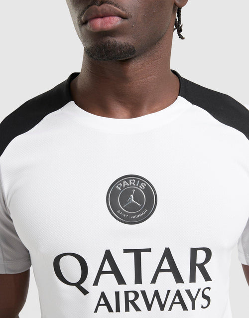 Paris Saint Germain Strike T-Shirt