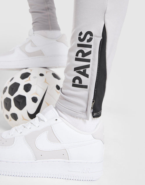 Paris Saint Germain Strike Track Pants Junior's