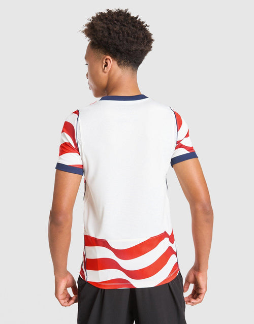 USA 2026 Home Shirt Junior