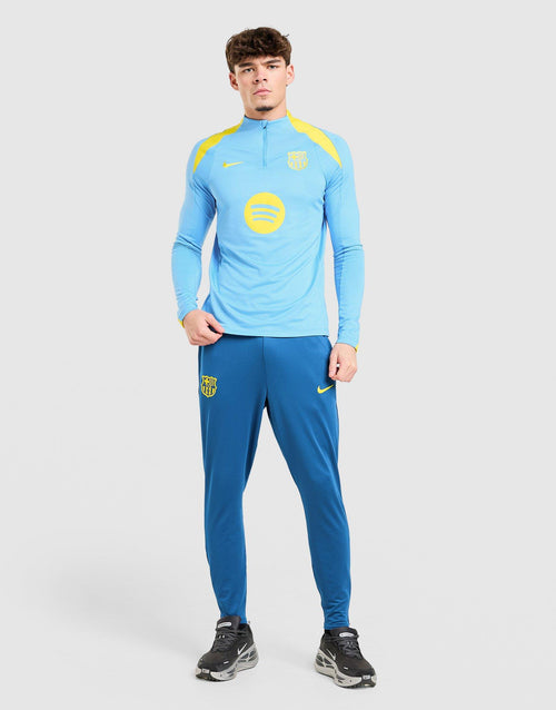 FC Barcelona Strike Track Pants