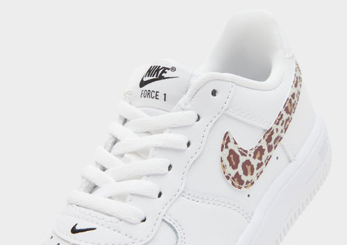 Air Force 1 '07 LV8 Children