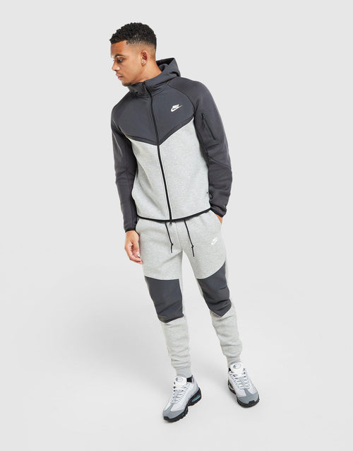 Tech Mix Joggers
