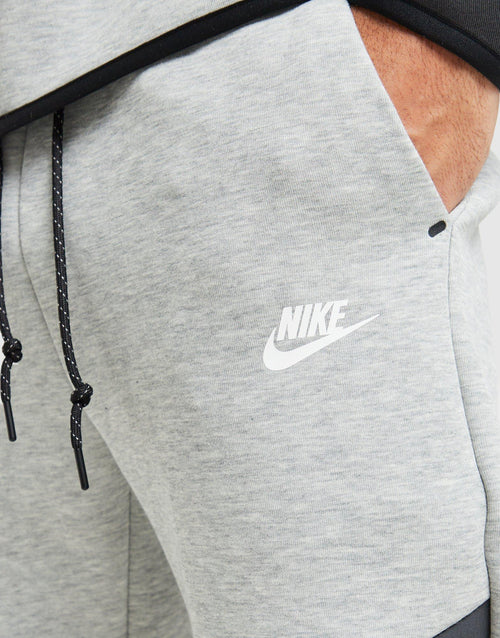 Tech Mix Joggers