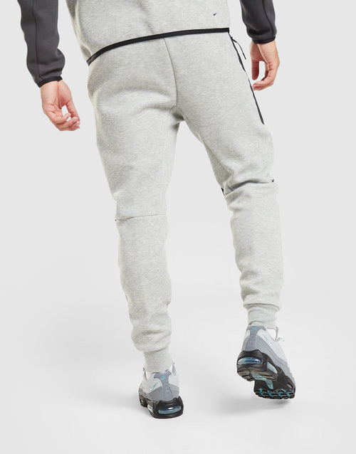 Tech Mix Joggers