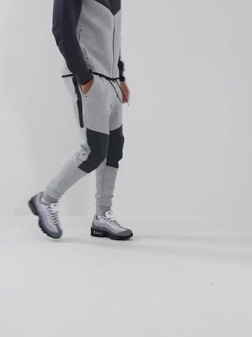Tech Mix Joggers