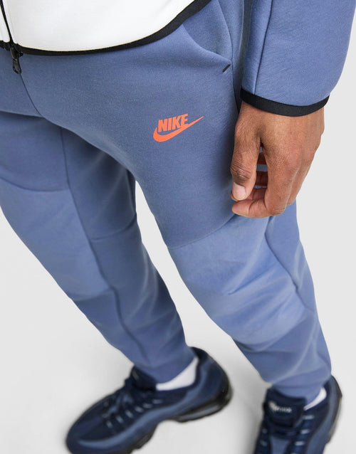 Tech Mix Joggers