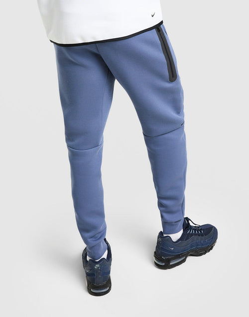 Tech Mix Joggers