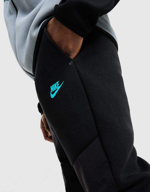 Tech Mix Joggers
