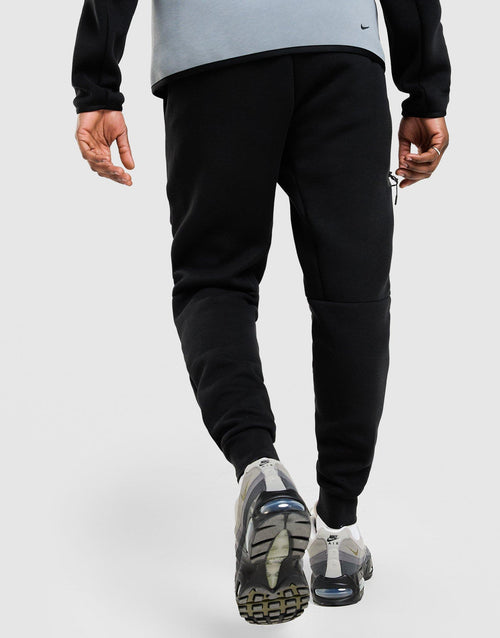 Tech Mix Joggers