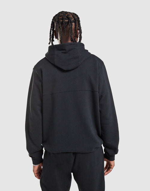 Air Max Fleece Overhead Hoodie