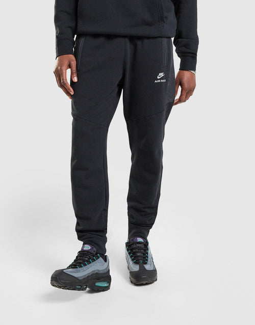 Air Max Fleece Joggers