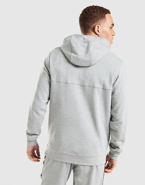 Air Max Fleece Overhead Hoodie