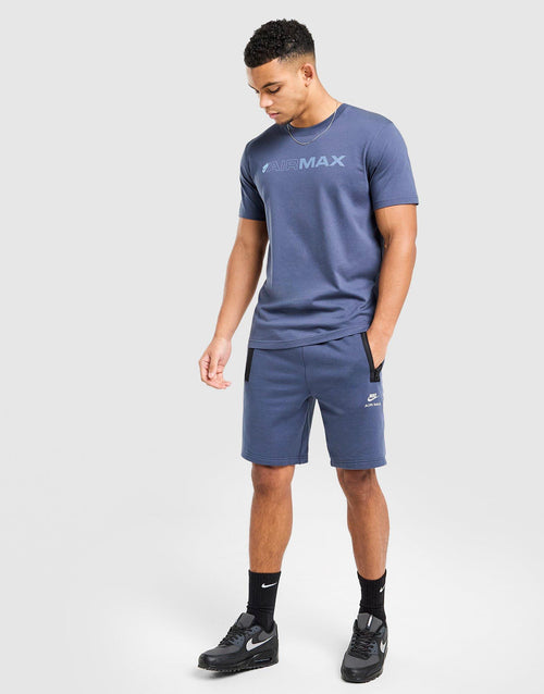 Air Max Fleece Shorts